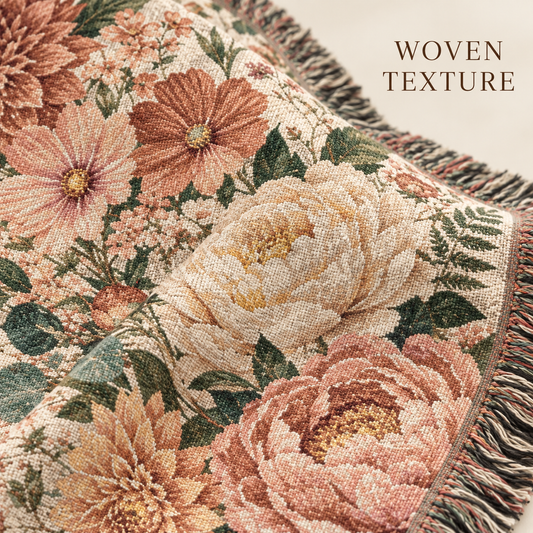 How Long Does a Woven Throw Last?