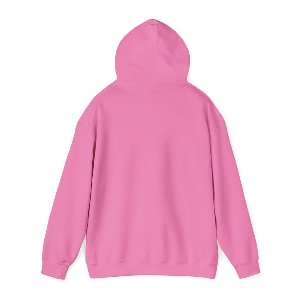 Doe and Kin | Pug 'Too Cute' Hoodie