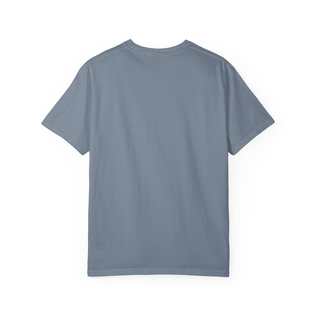 Pug T-Shirt — "Choose Happy" Cute Pug Graphic Tee