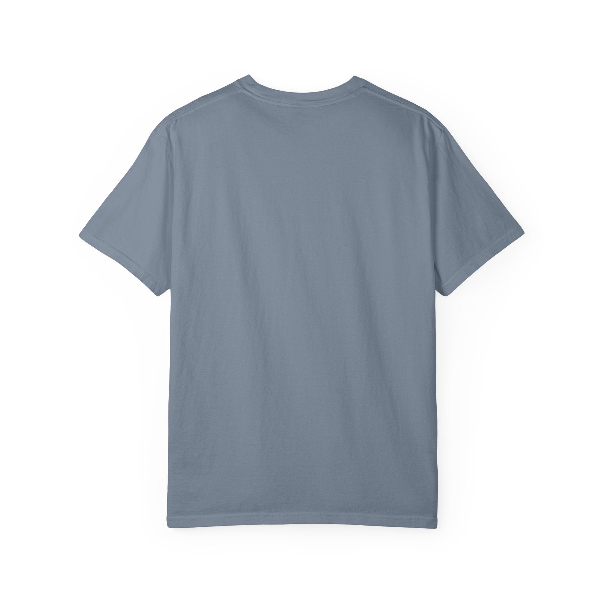 Pug T-Shirt — "Choose Happy" Cute Pug Graphic Tee