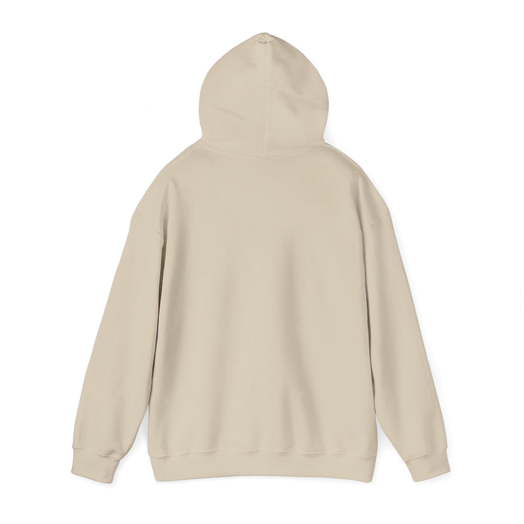 Doe and Kin | Pug 'Too Cute' Hoodie