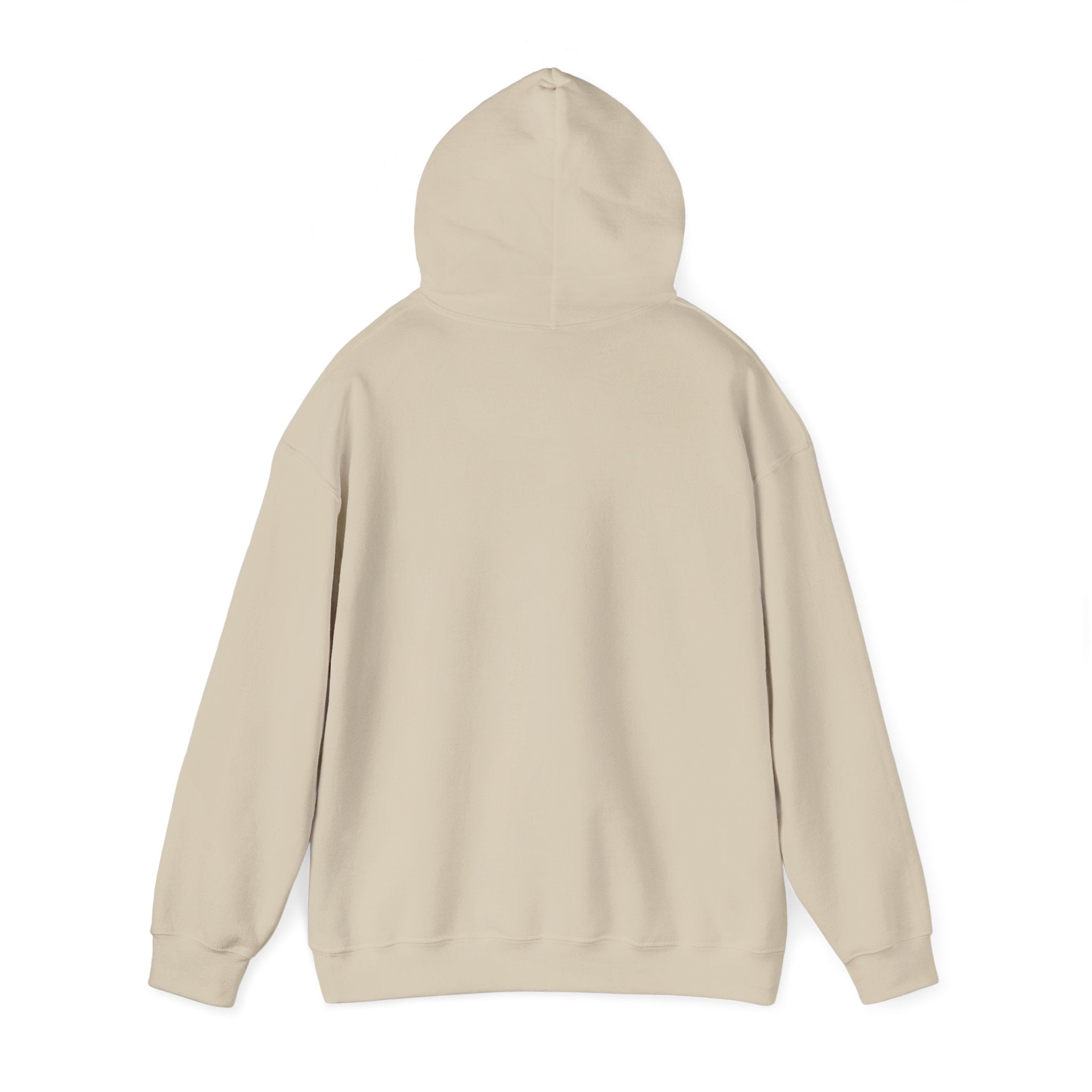 Doe and Kin | Pug 'Too Cute' Hoodie