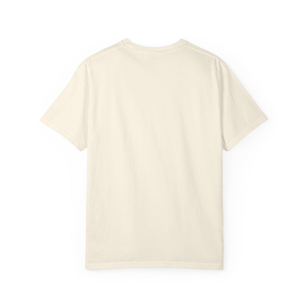 Pug T-Shirt — "Choose Happy" Cute Pug Graphic Tee