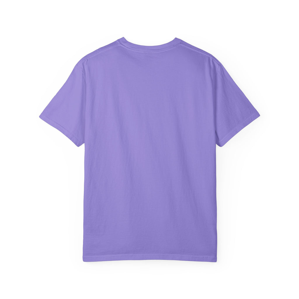 Pug T-Shirt — "Choose Happy" Cute Pug Graphic Tee