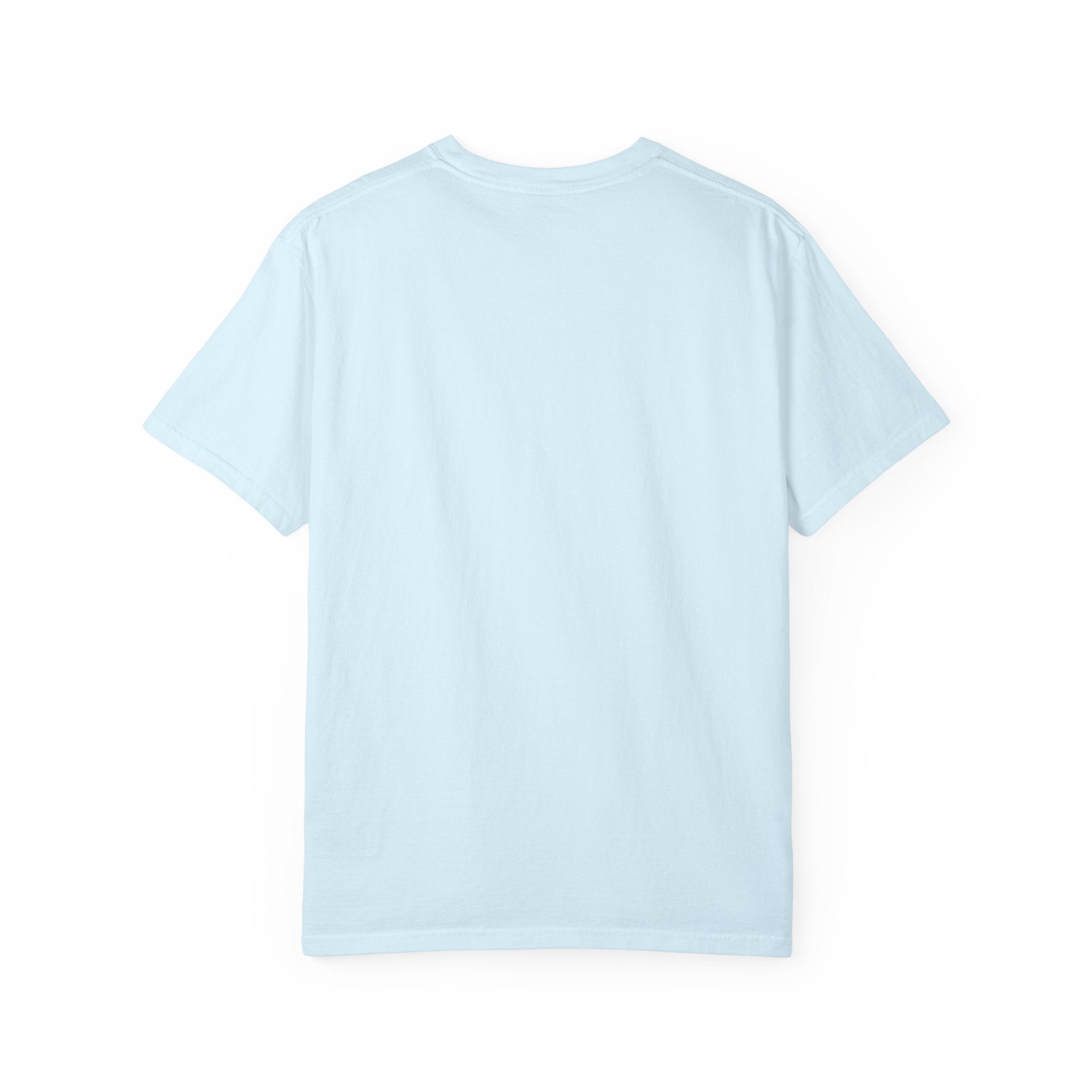 Pug T-Shirt — "Choose Happy" Cute Pug Graphic Tee