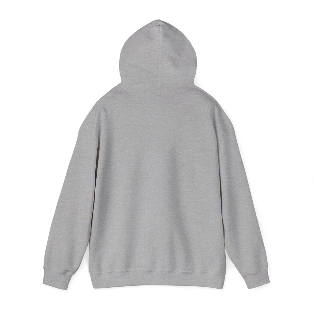 Doe and Kin | Pug 'Too Cute' Hoodie
