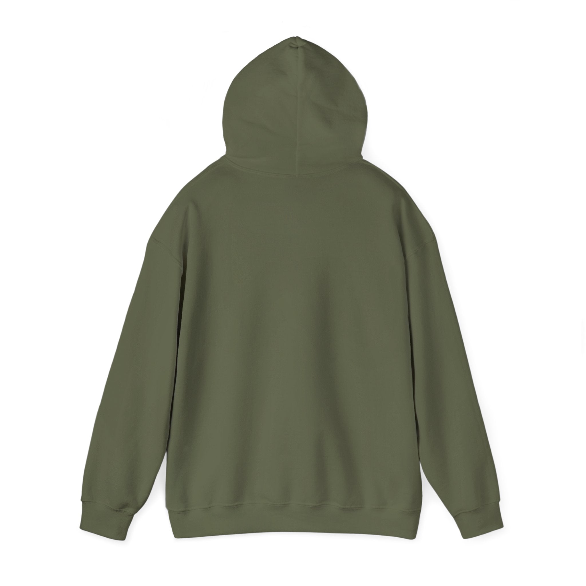 Doe and Kin | Pug 'Too Cute' Hoodie
