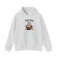 Doe and Kin | Pug 'Too Cute' Hoodie