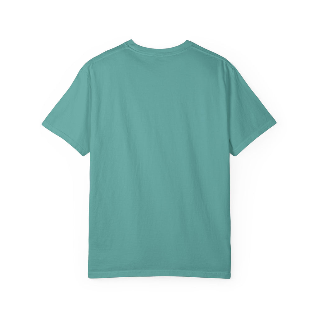 Pug T-Shirt — "Choose Happy" Cute Pug Graphic Tee