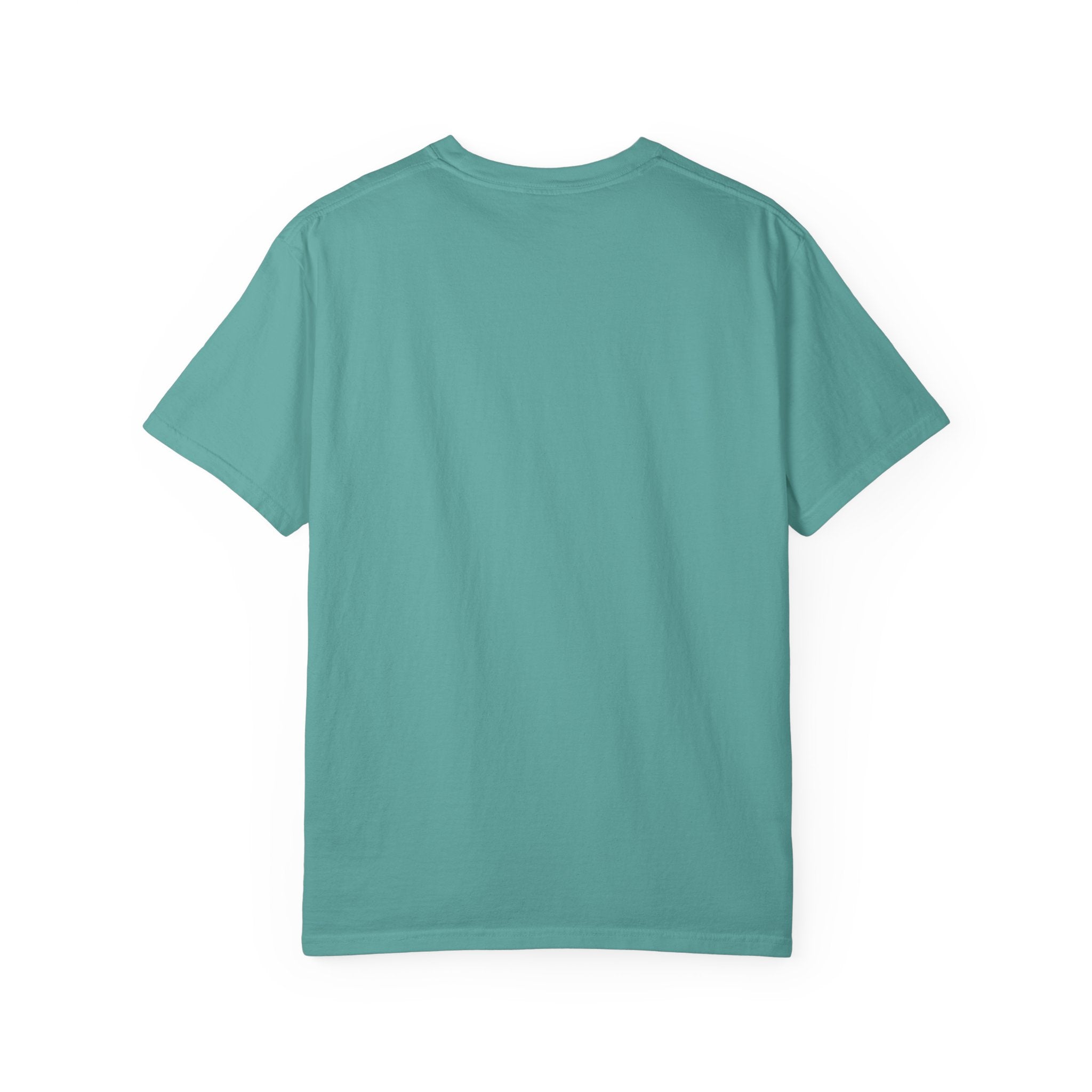 Pug T-Shirt — "Choose Happy" Cute Pug Graphic Tee