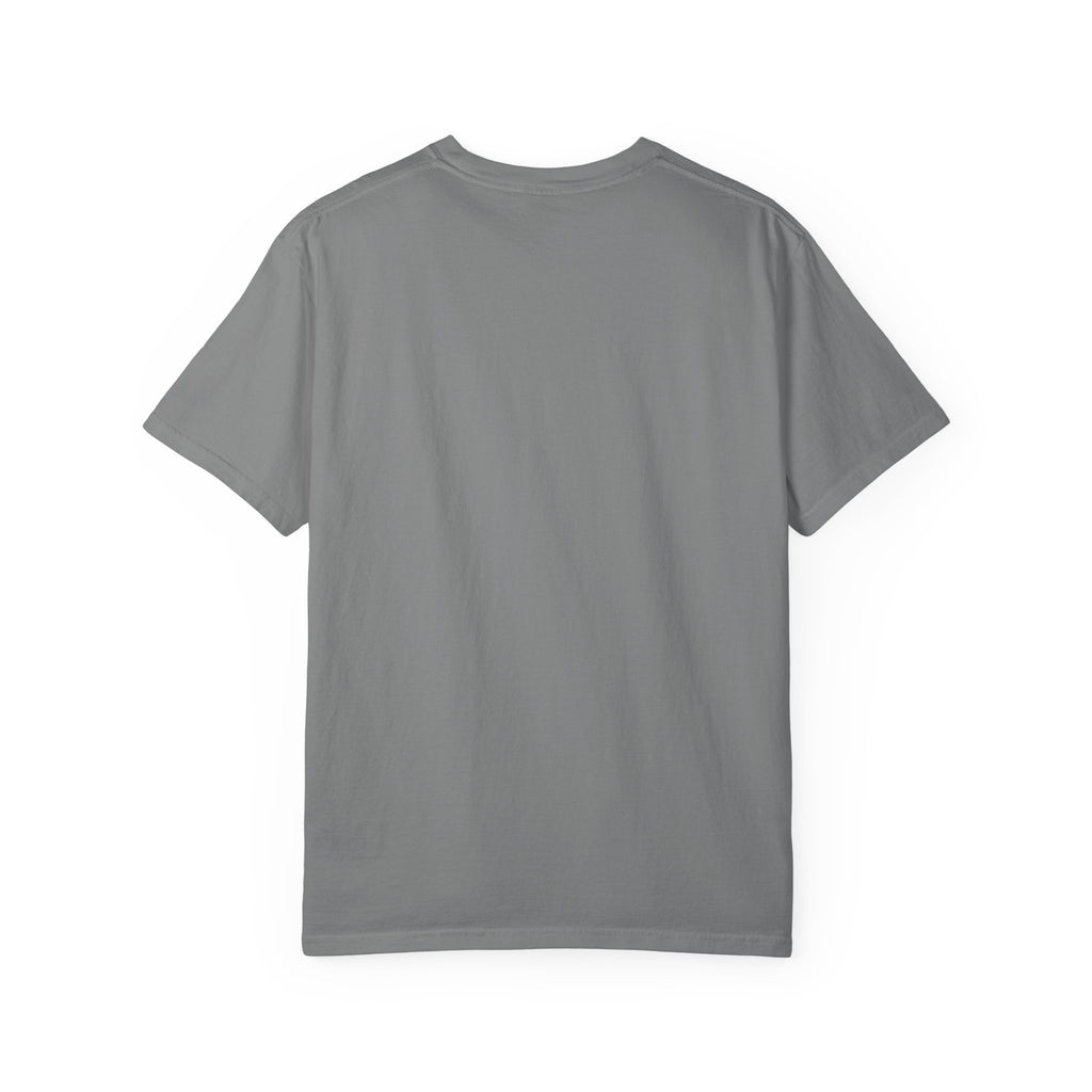 Pug T-Shirt — "Choose Happy" Cute Pug Graphic Tee