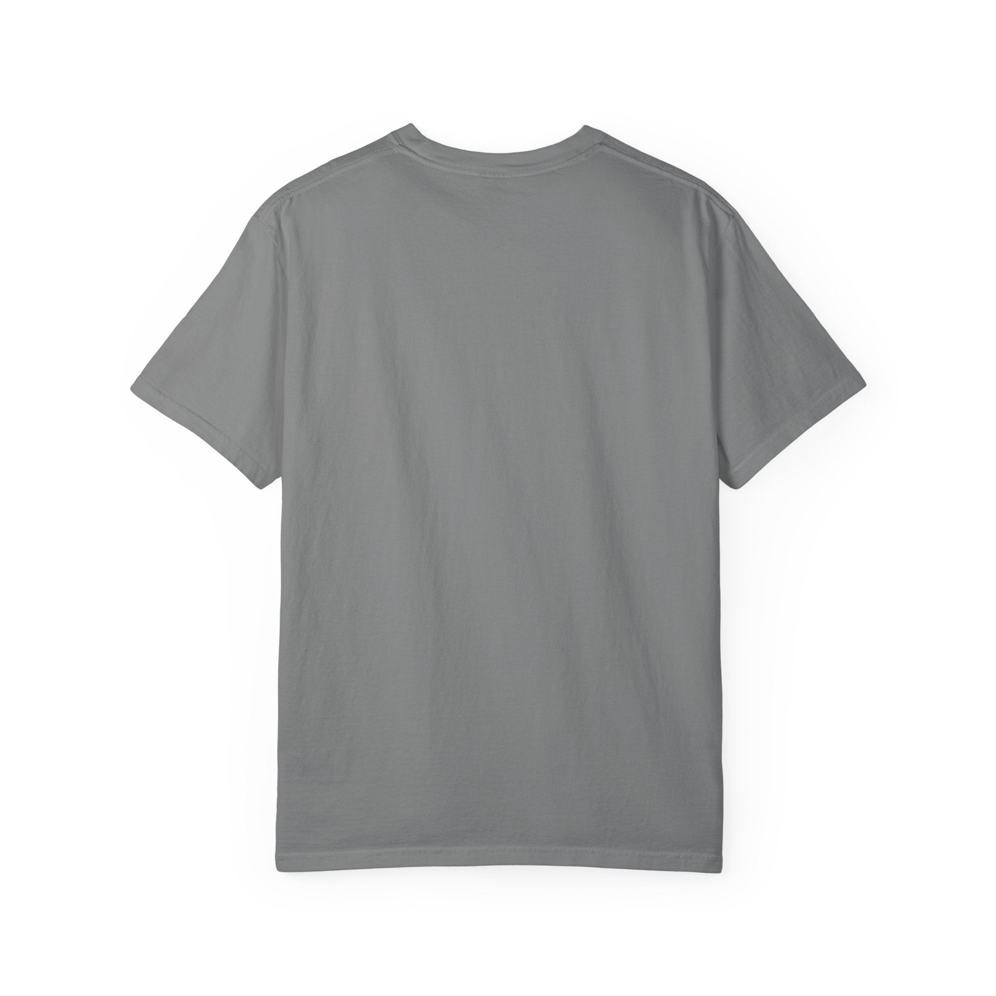 Pug T-Shirt — "Choose Happy" Cute Pug Graphic Tee