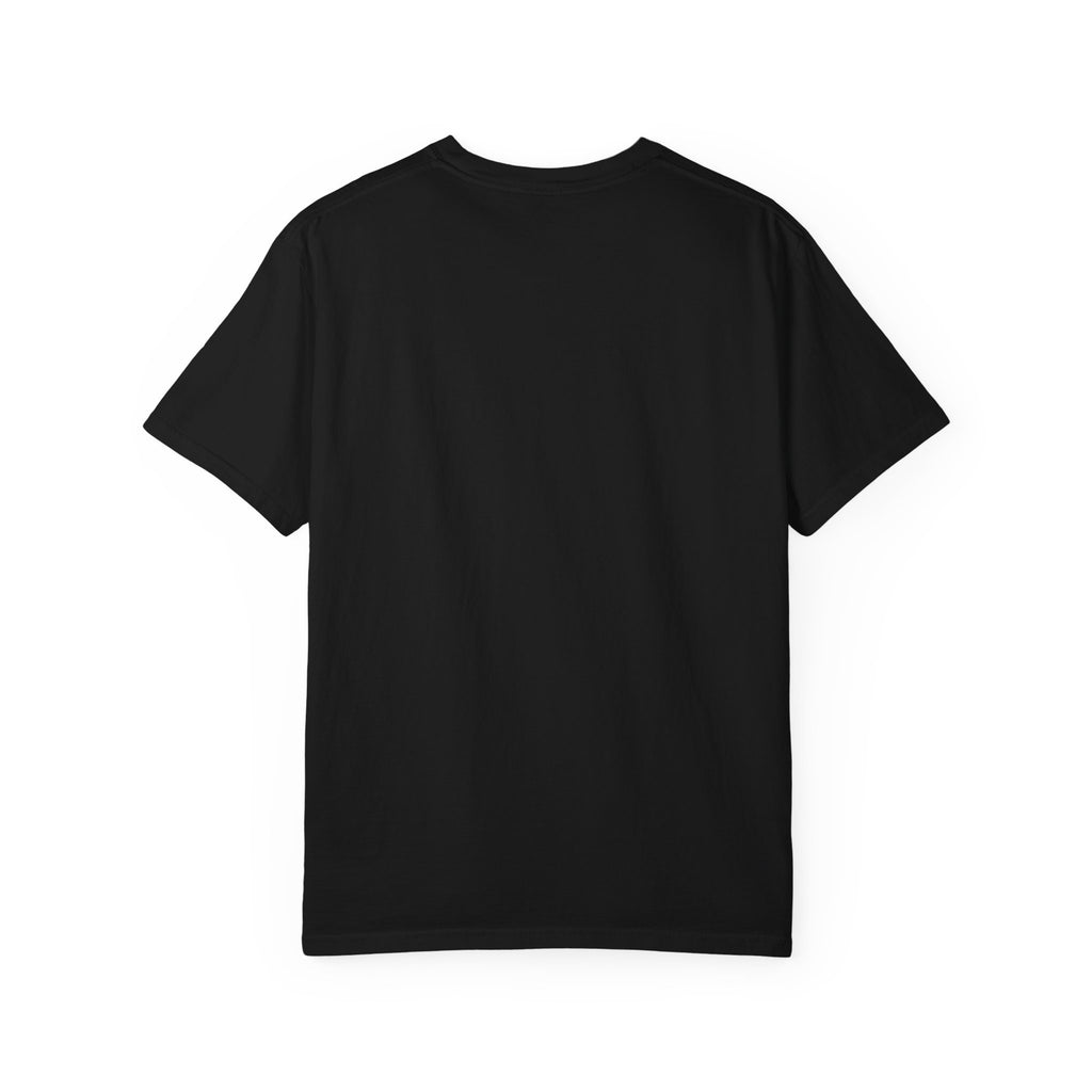 Pug T-Shirt — "Choose Happy" Cute Pug Graphic Tee