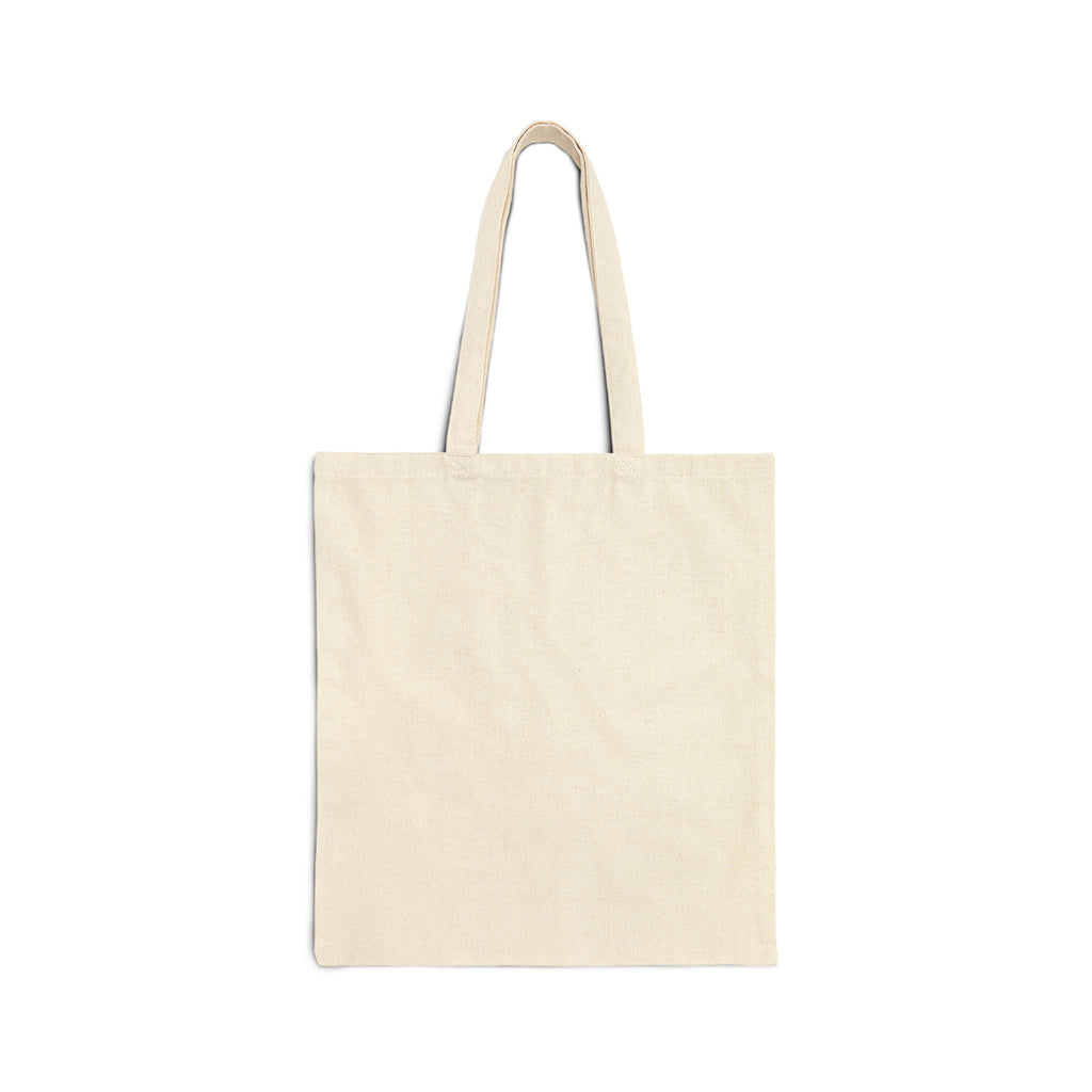 Sunflower Birth Flower Tote | Birth Month Floral, Botanical Illustration