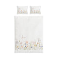 Wildflower Meadow Cotton Bed Set