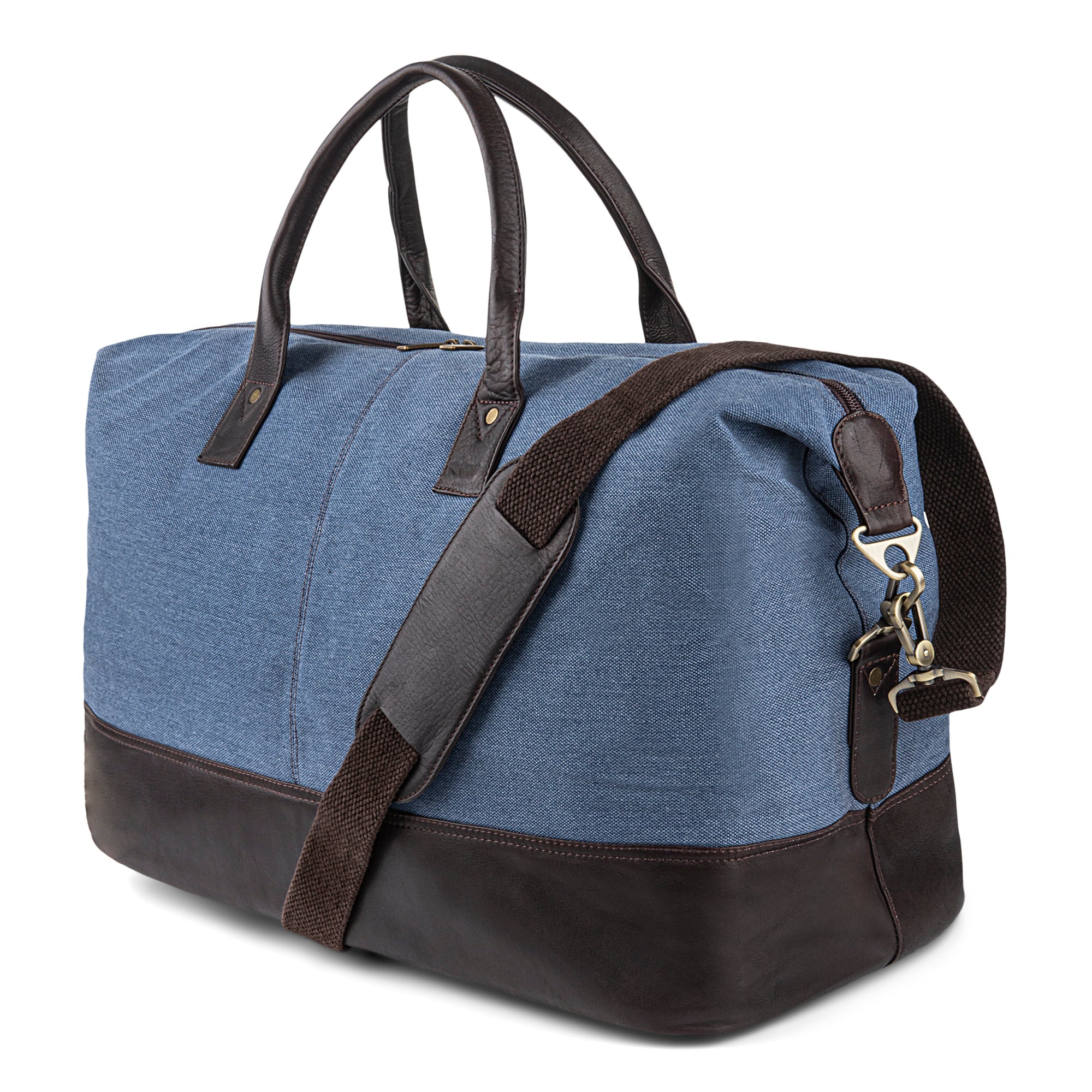Colombia Duffle Bag Canvas
