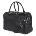 Colombia Columbian Leather Duffle Bag