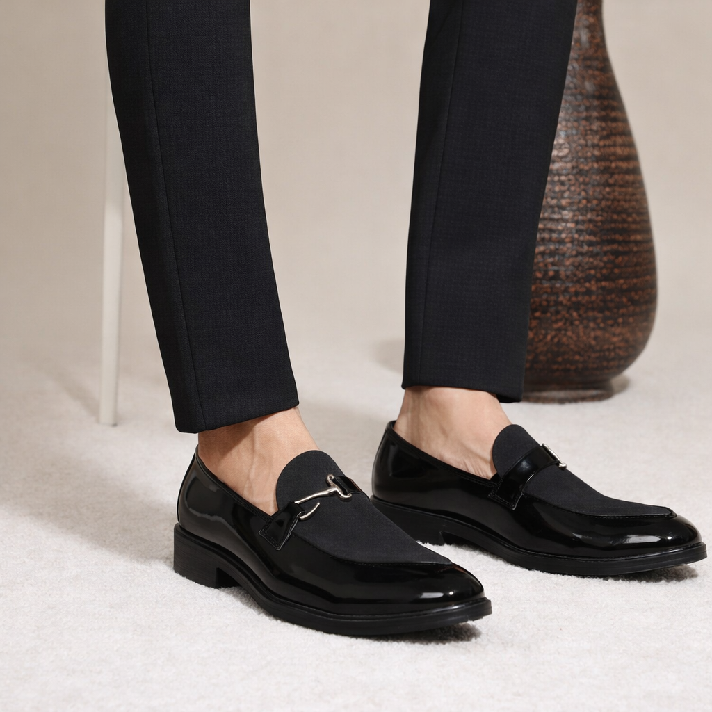 Bolt - Loafers