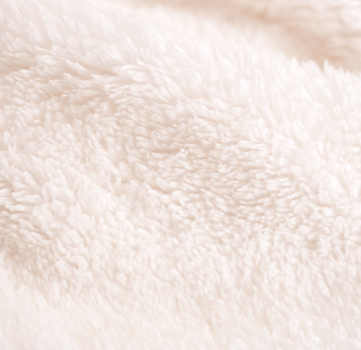 'Boo!' Cozy Fleece Throw