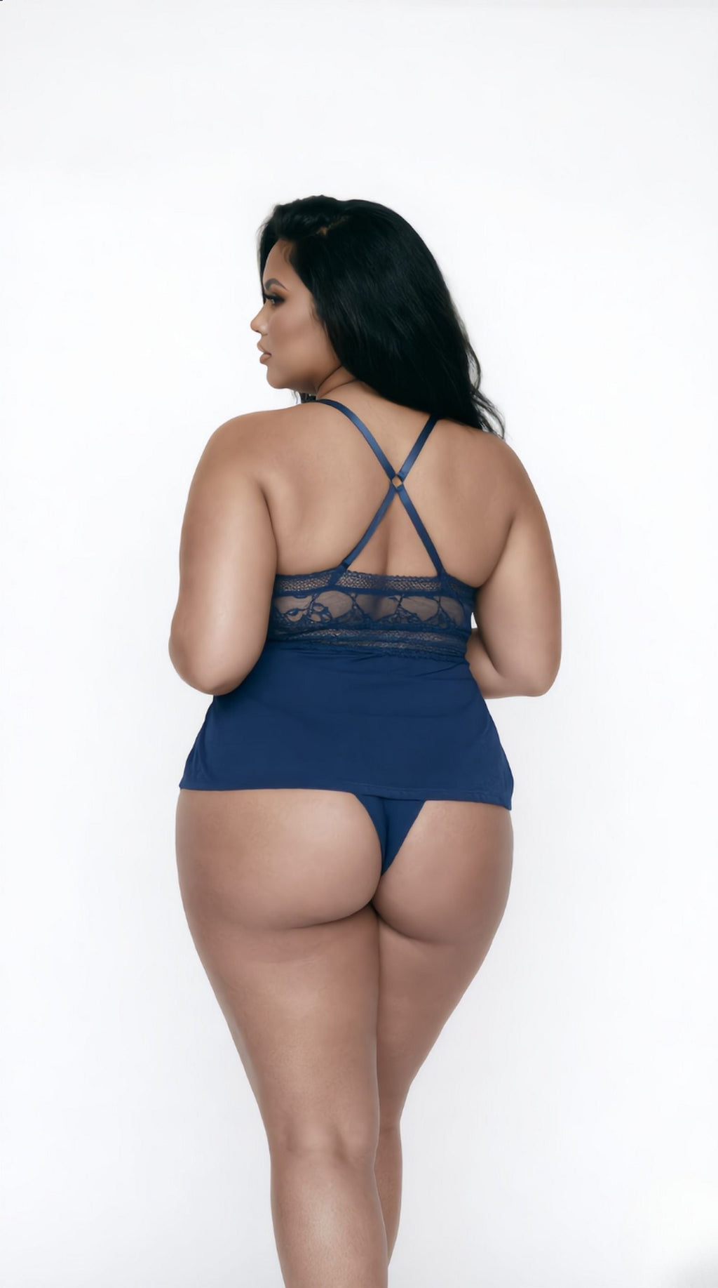 Piper Cami Set