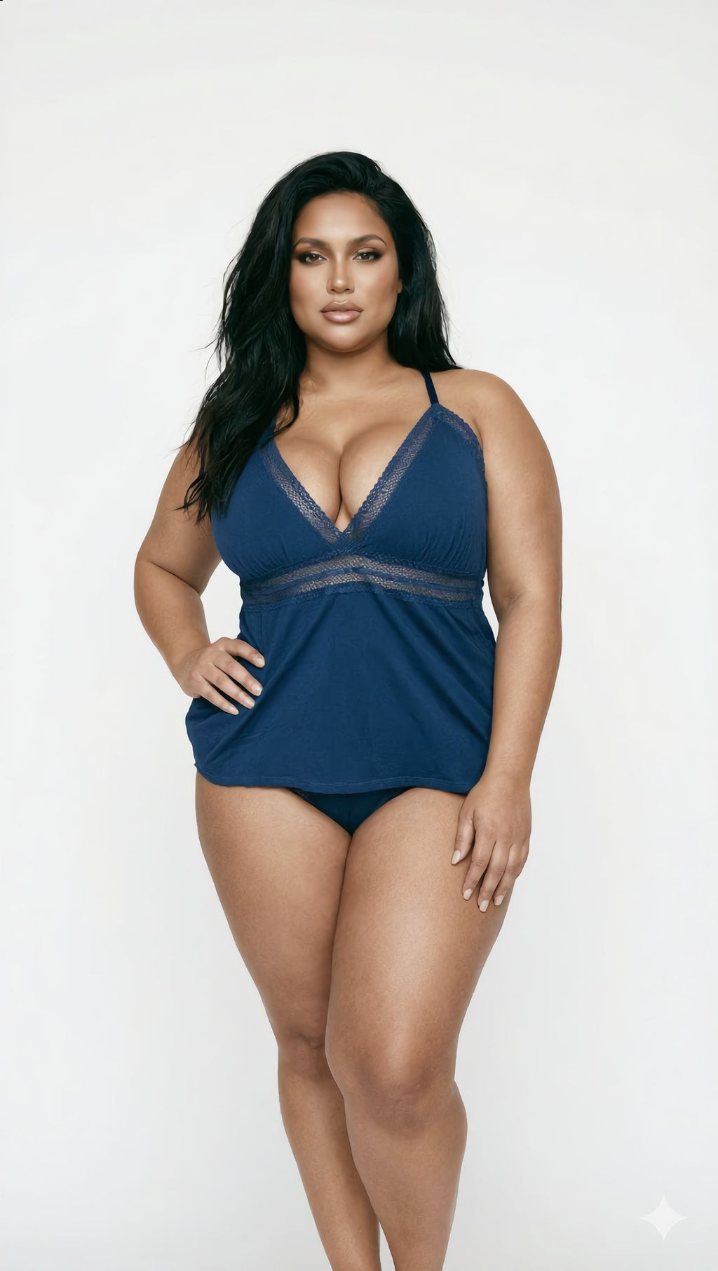 Piper Cami Set