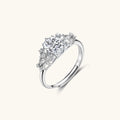 Celestial Promise Ring | Doe and Kin