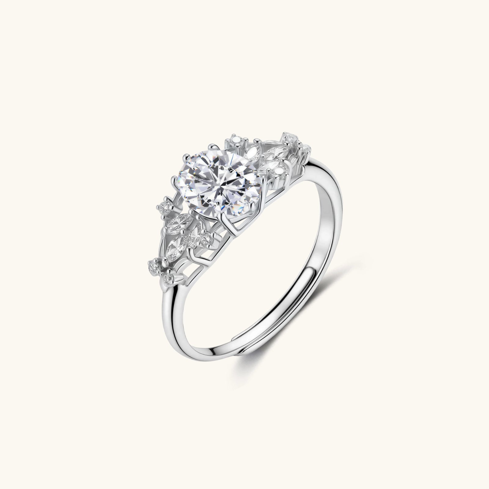Celestial Promise Ring | Doe and Kin