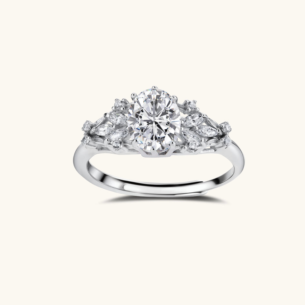 Celestial Promise Ring | Doe and Kin