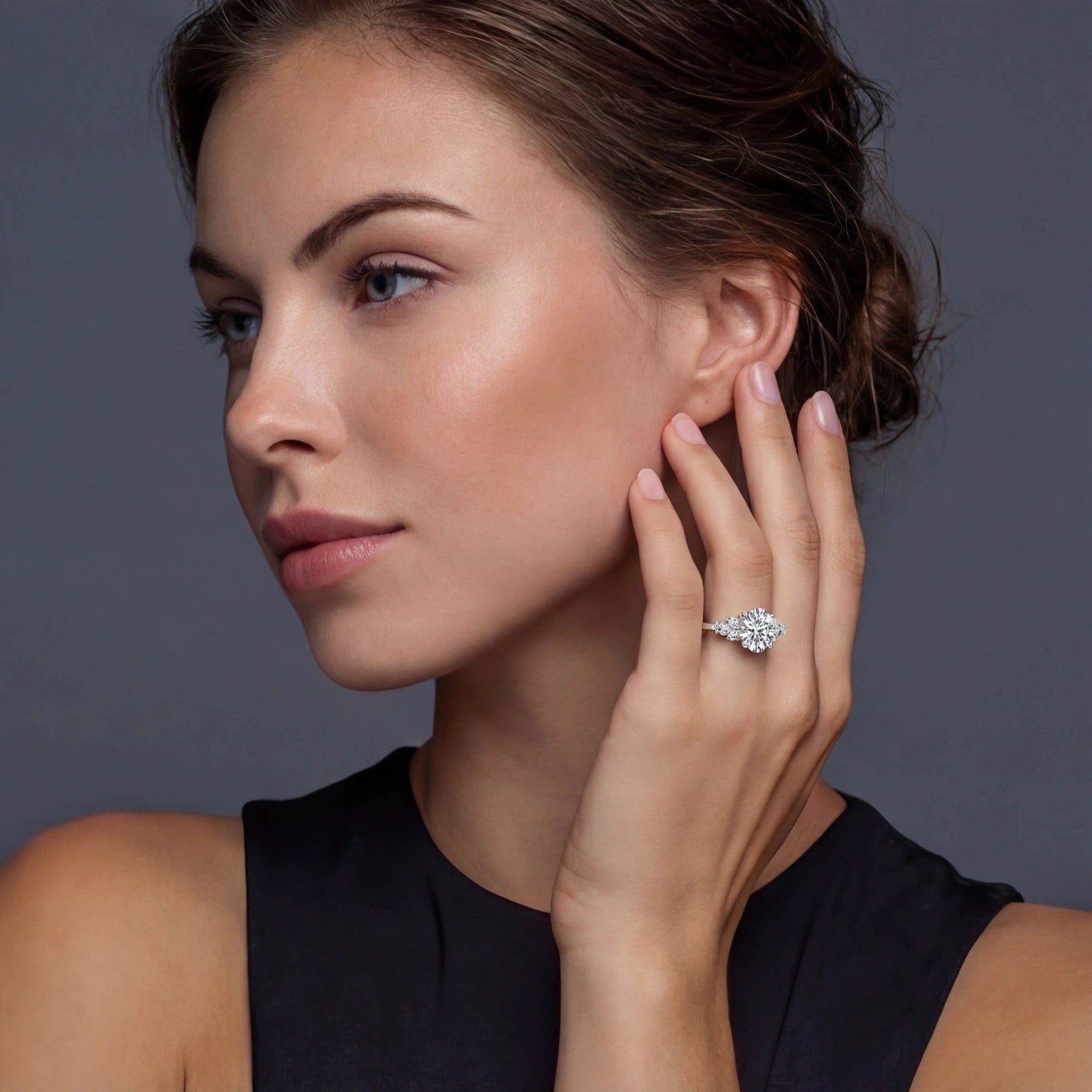 Celestial Promise Ring | Doe and Kin