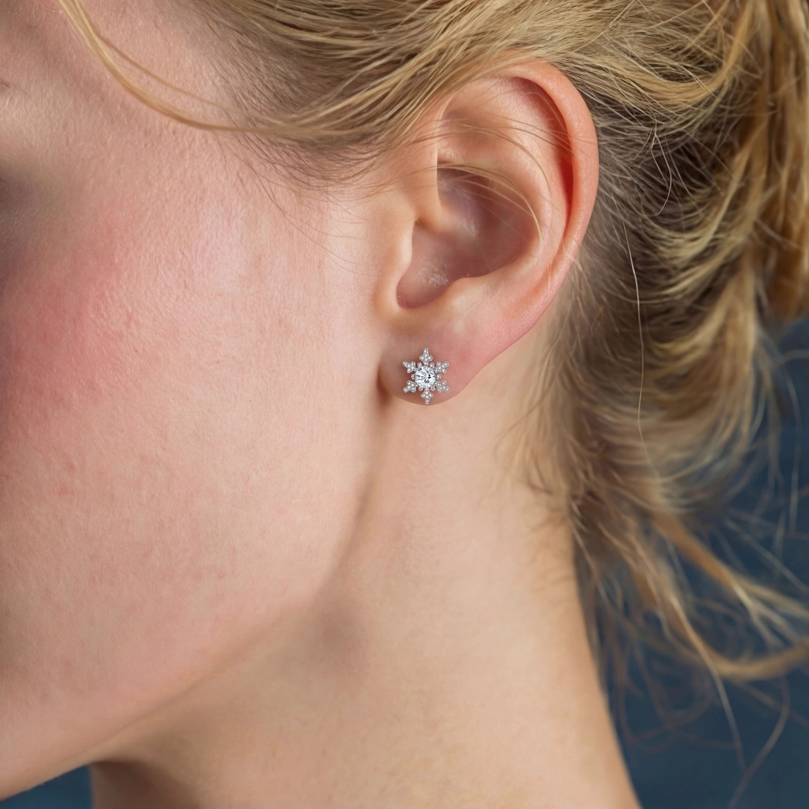 Winter Spark Studs | Doe and Kin