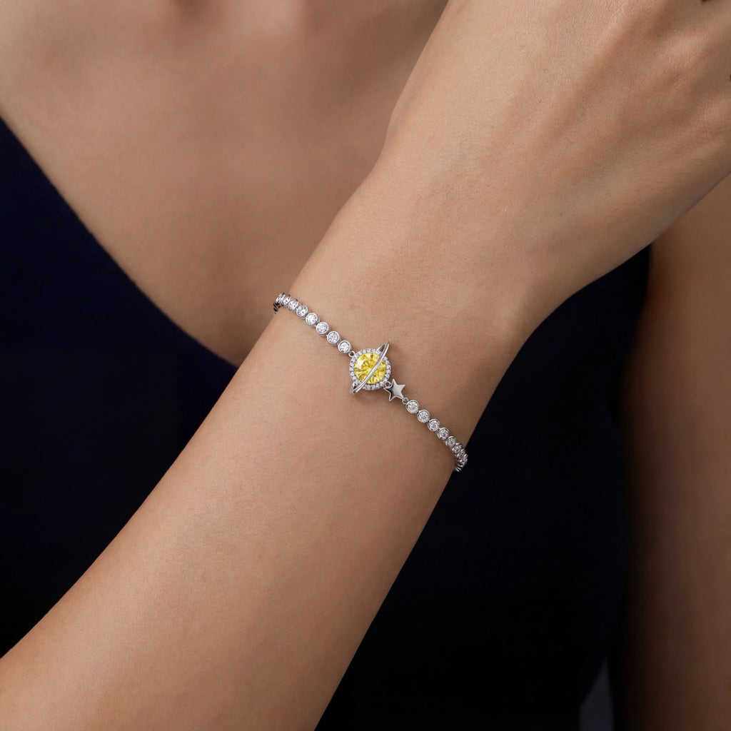 Stellar Dreams Bracelet | Doe and Kin
