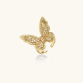 Butterfly Dreams Ring | Doe and Kin