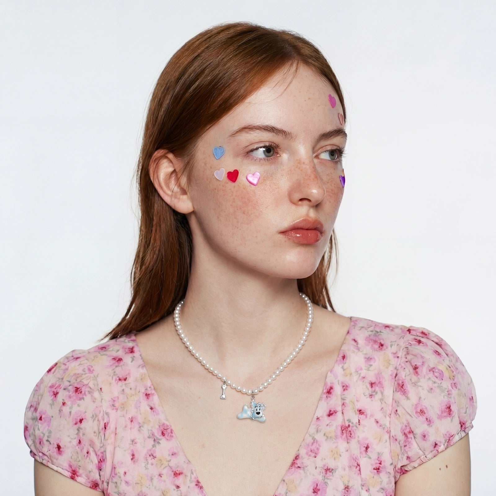 Kawaii Star Dreams Necklace | Doe and Kin