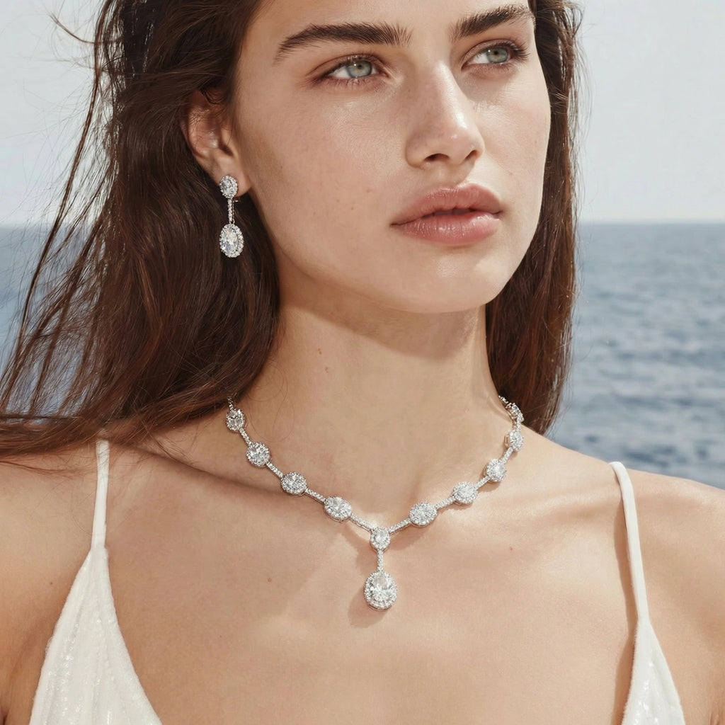 Celestial Cascade Set | Doe and Kin
