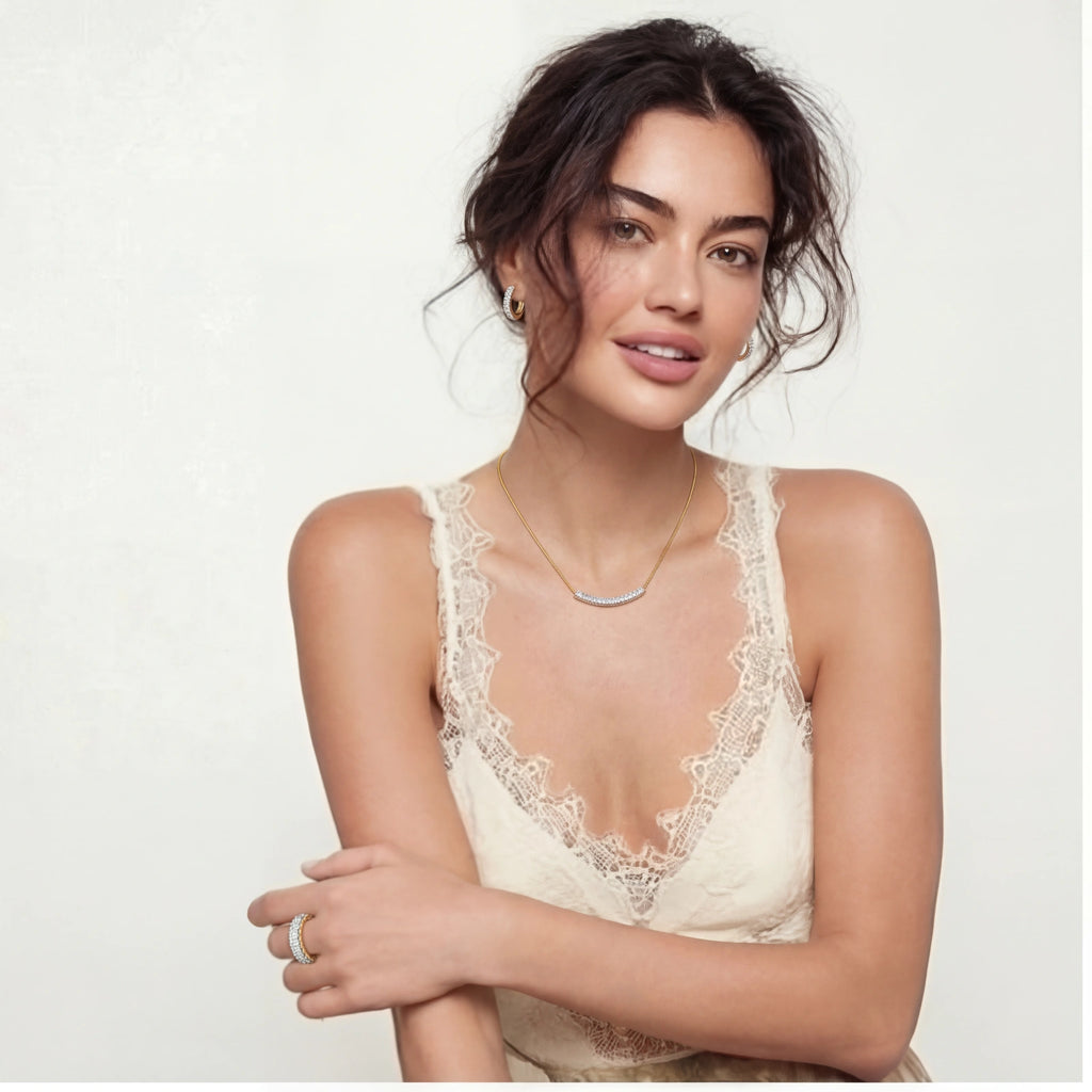 Crescent Glow Set | Doe and Kin