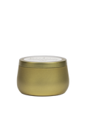 Freedom Tin Candle