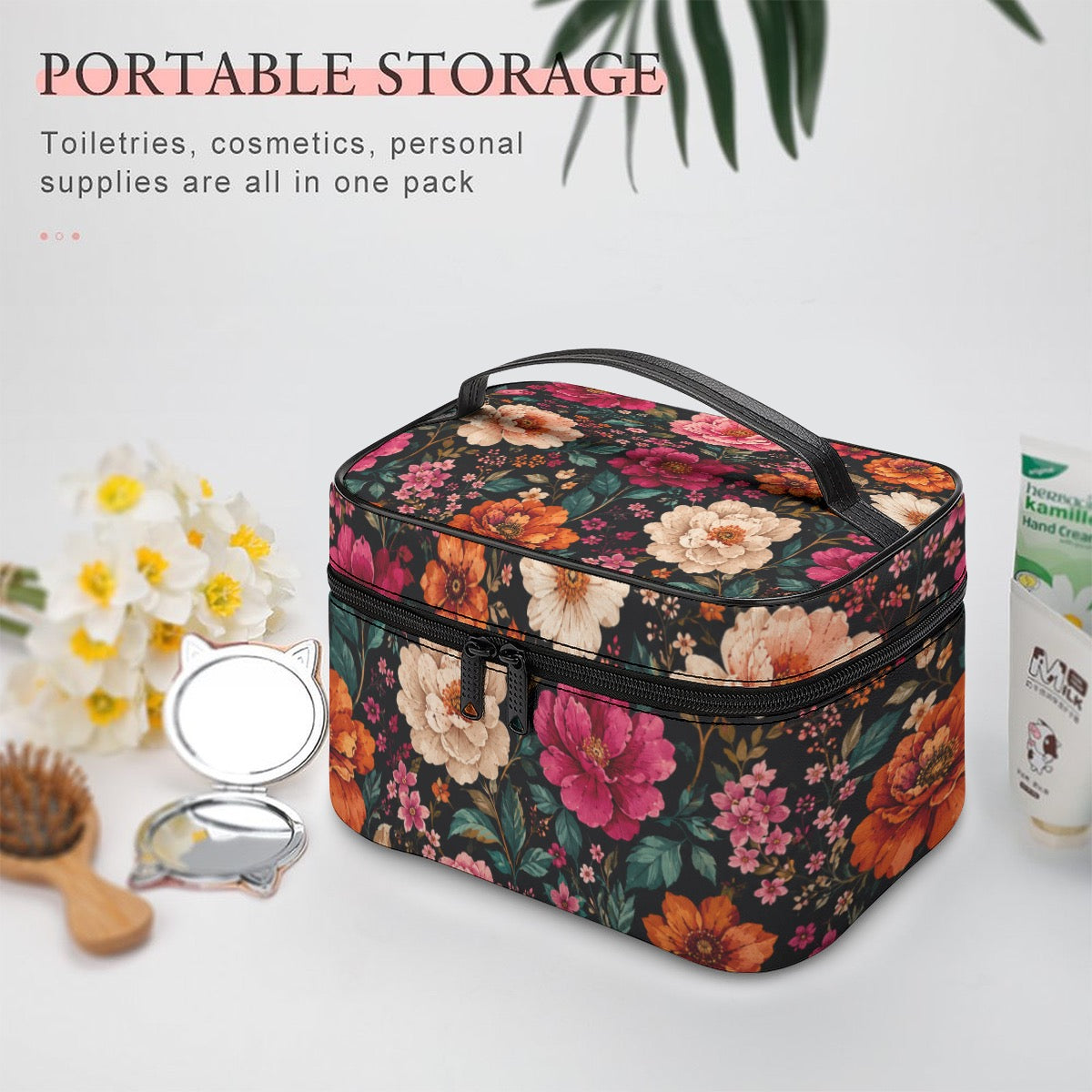 Toiletry Organizer