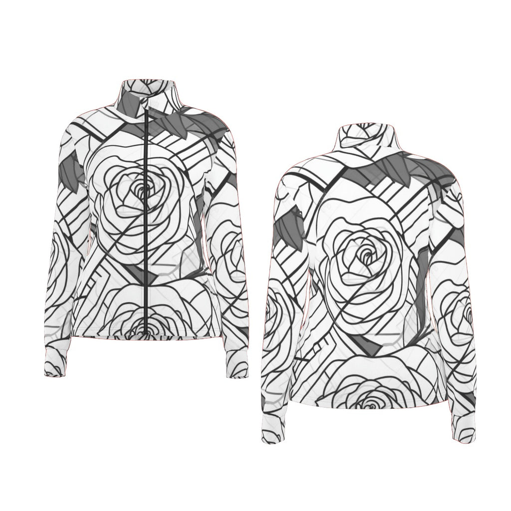 The Everyday Motion Jacket