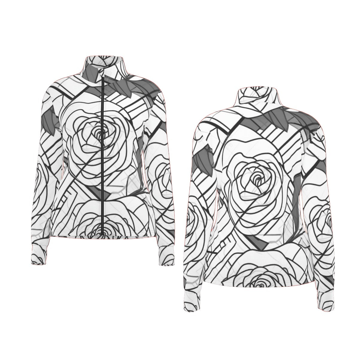 The Everyday Motion Jacket
