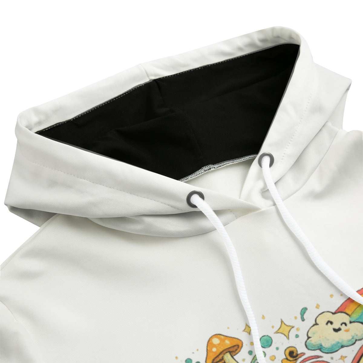 Bruh Women's Pullover Hoodie