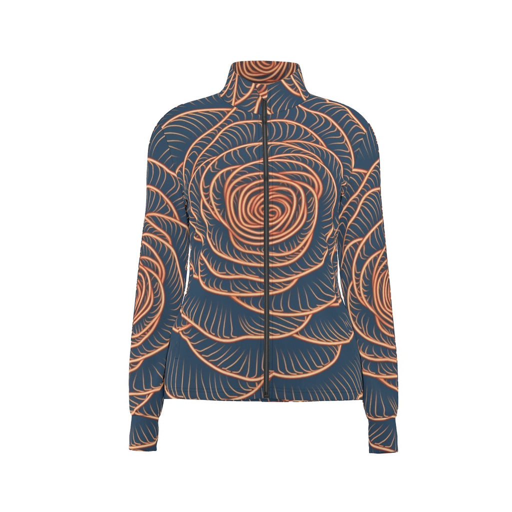 The Everyday Motion Jacket