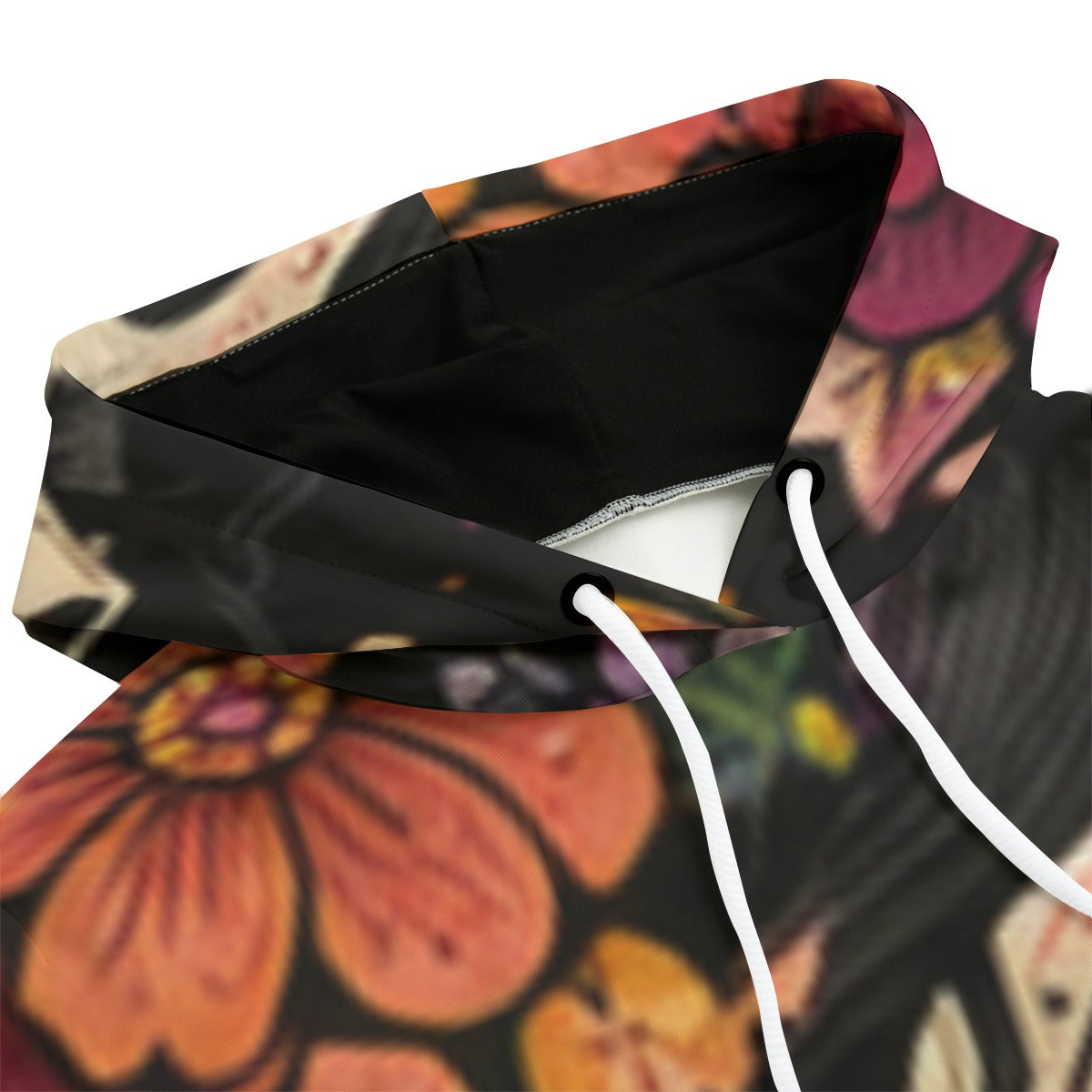 Sugar Skull Hoodie