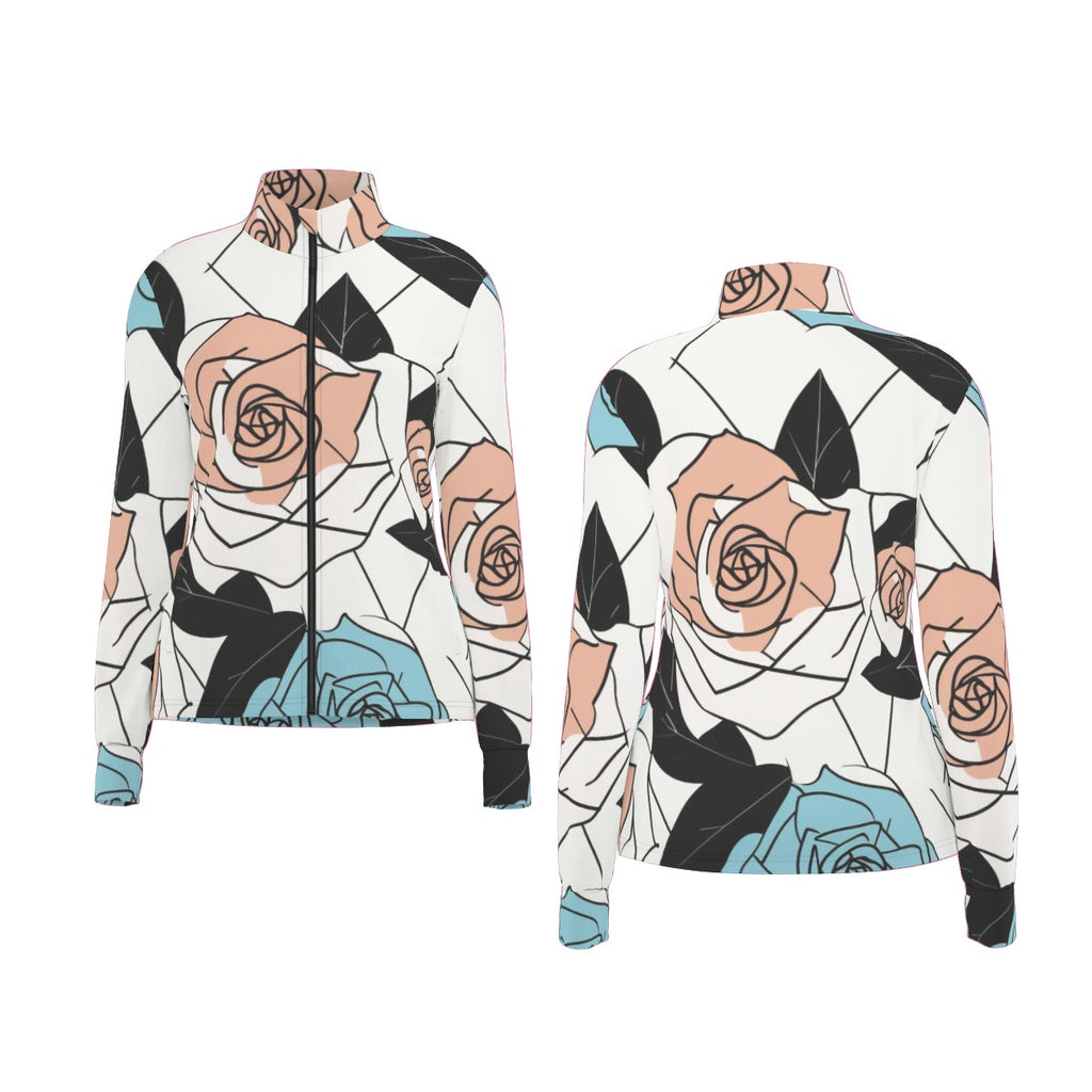 The Everyday Motion Jacket