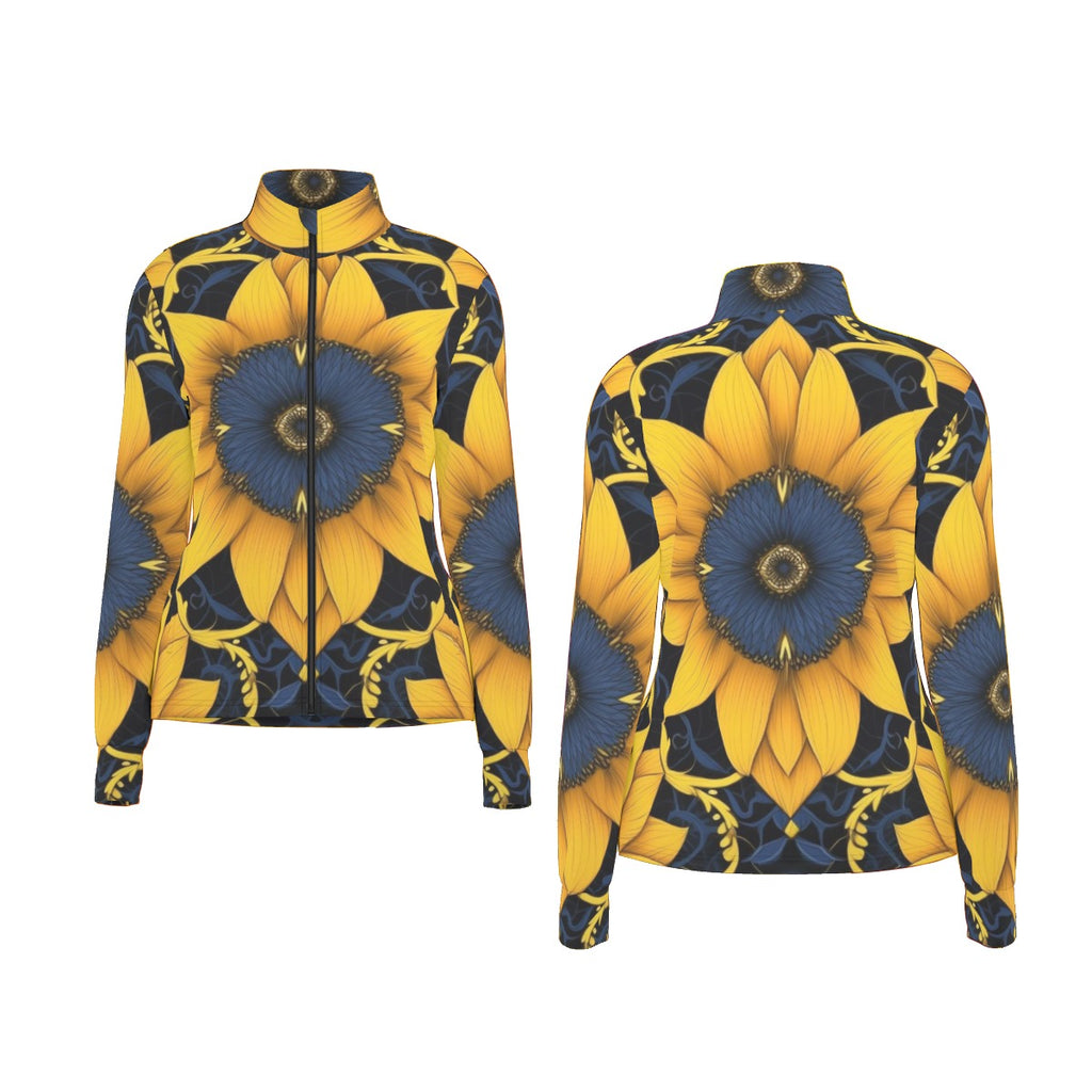The Everyday Motion Jacket