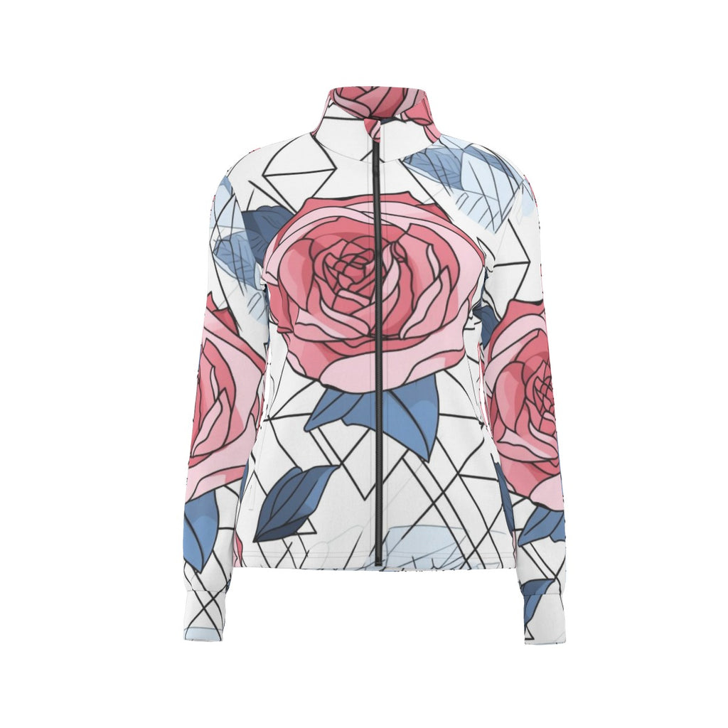 The Everyday Motion Jacket