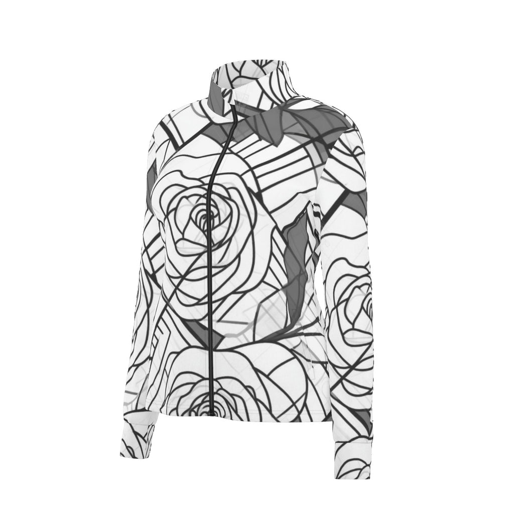 The Everyday Motion Jacket