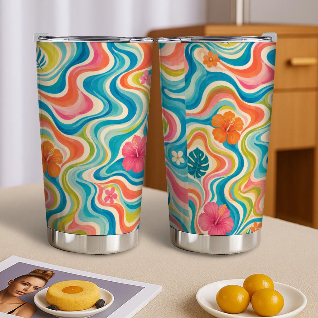 Poolside Mirage 20OZ Tumbler