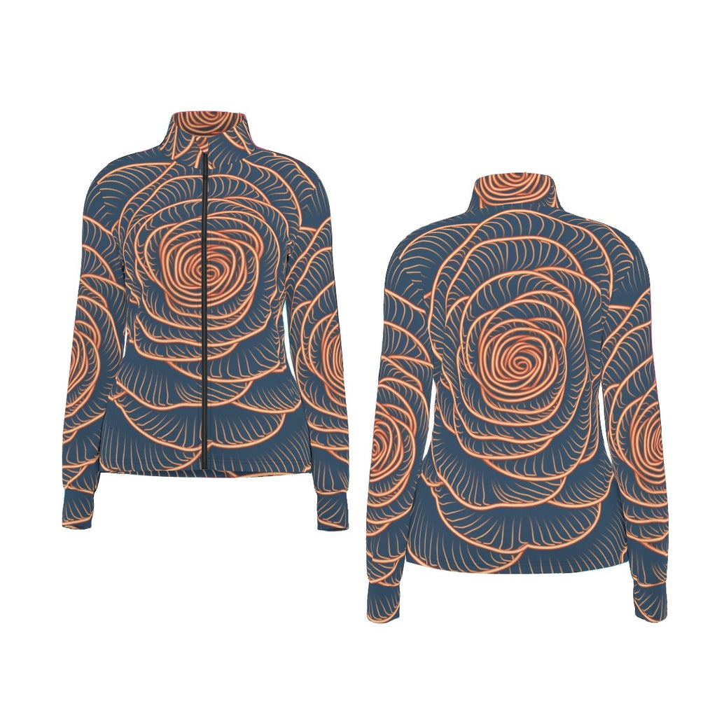 The Everyday Motion Jacket