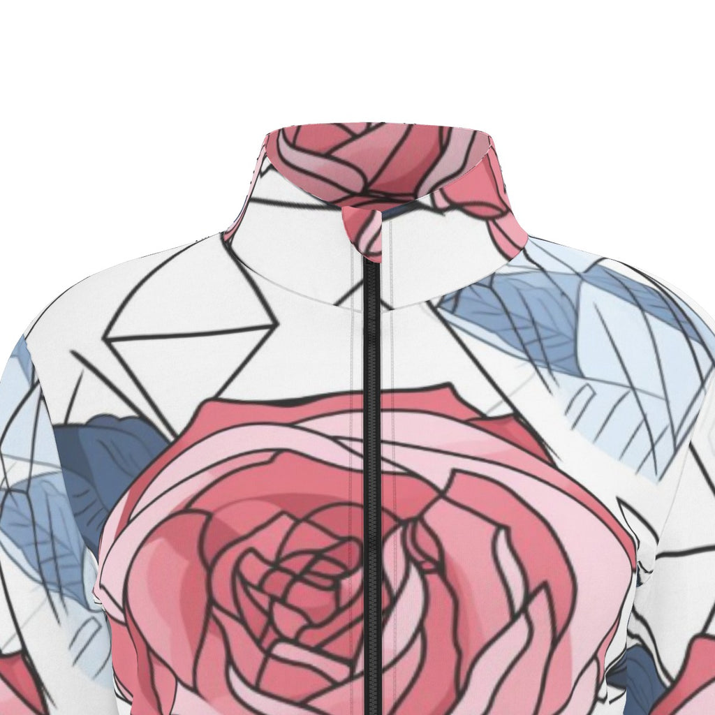 The Everyday Motion Jacket