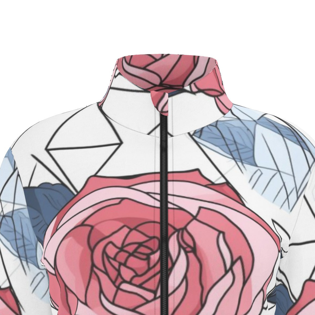 The Everyday Motion Jacket
